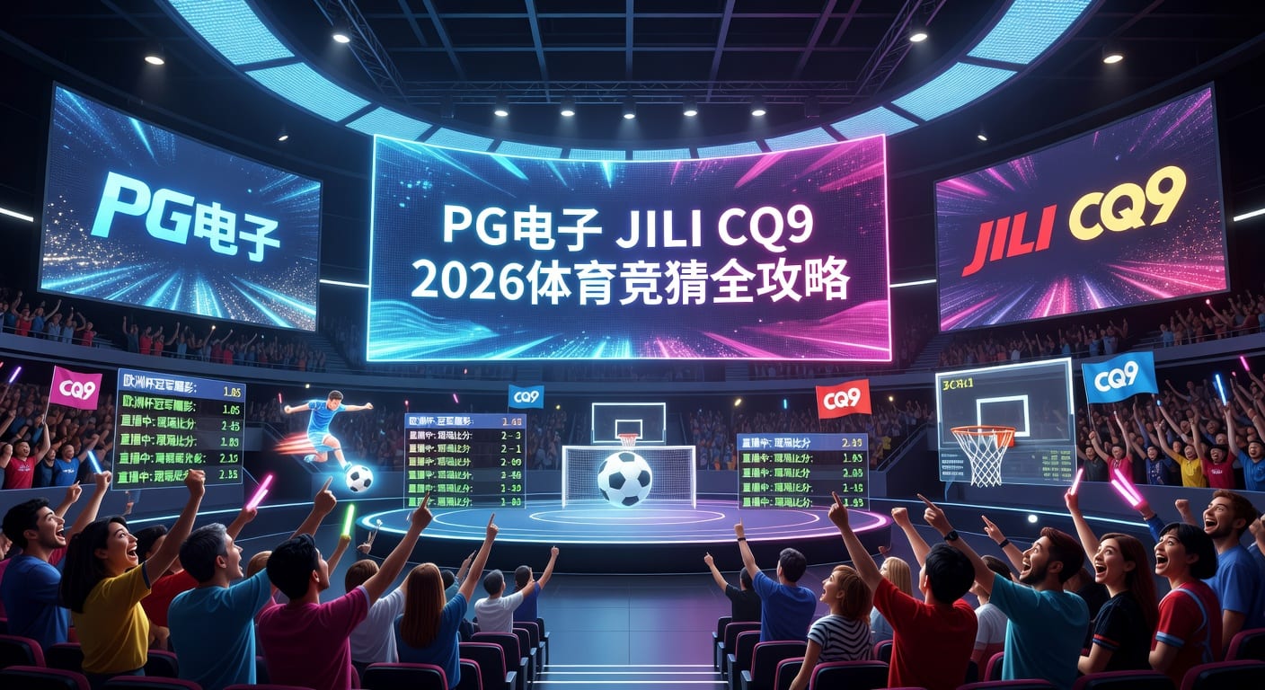 PG电子 JILI CQ9：闪电体育官网线上娱乐选择指南