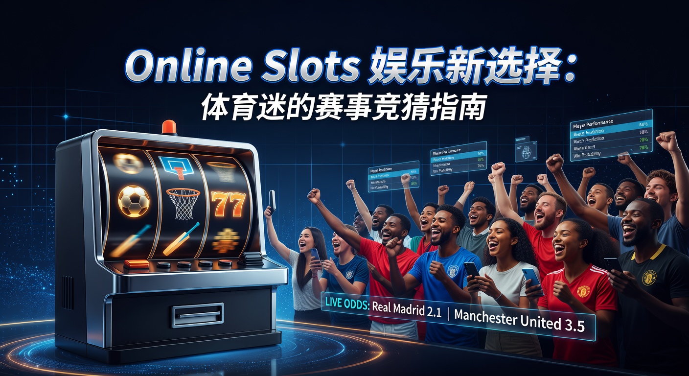 老虎机 slots online slots｜2026年检索意图与内容优化