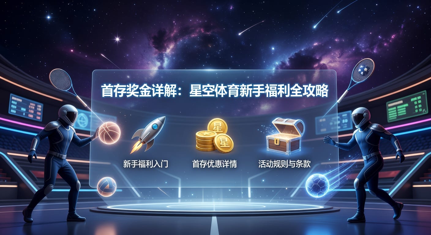 首存奖金 first deposit bonus：2026年首充优惠解析