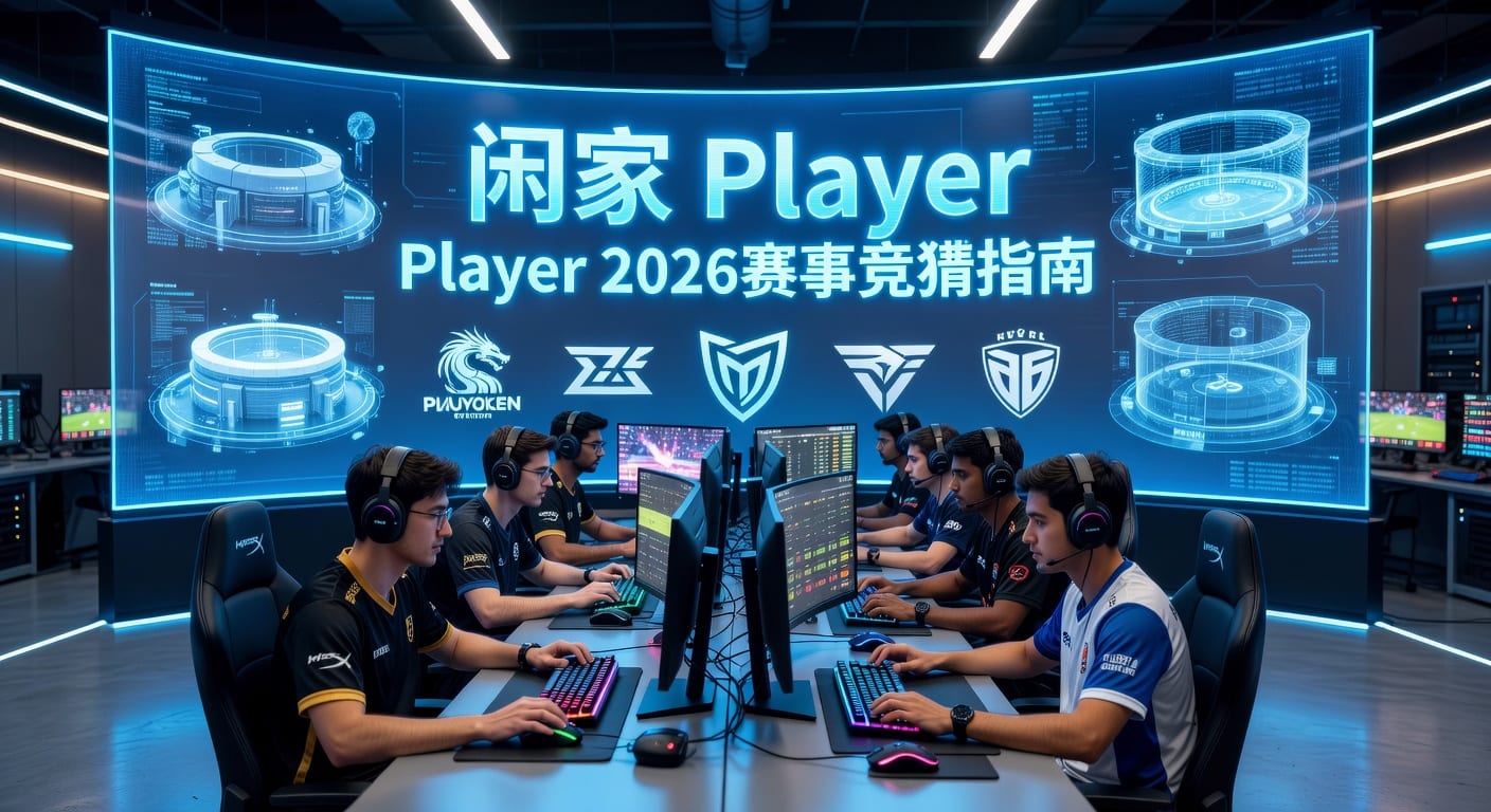 闲家 player 实战解读：PM国际体育官网观察方法