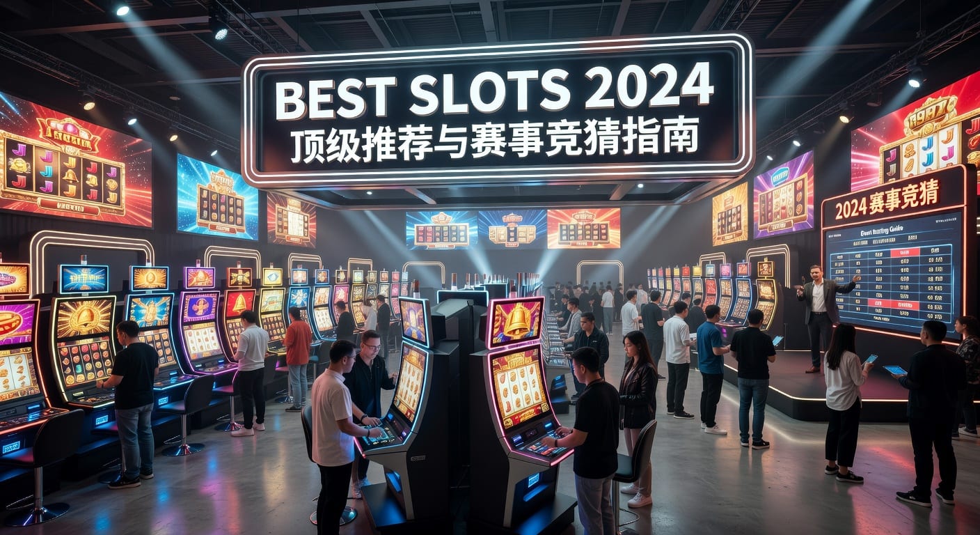 best slots｜PM国际体育官网最新选择指南