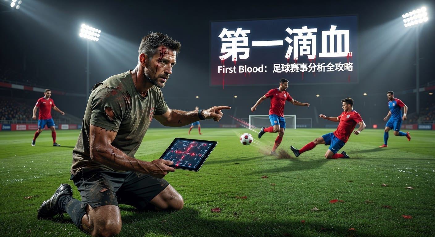 第一滴血 First Blood：让球体育官网实战解读