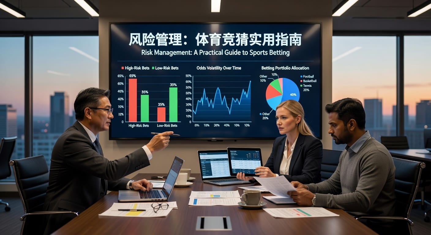 风险管理：让球体育官网实战框架与投注技巧