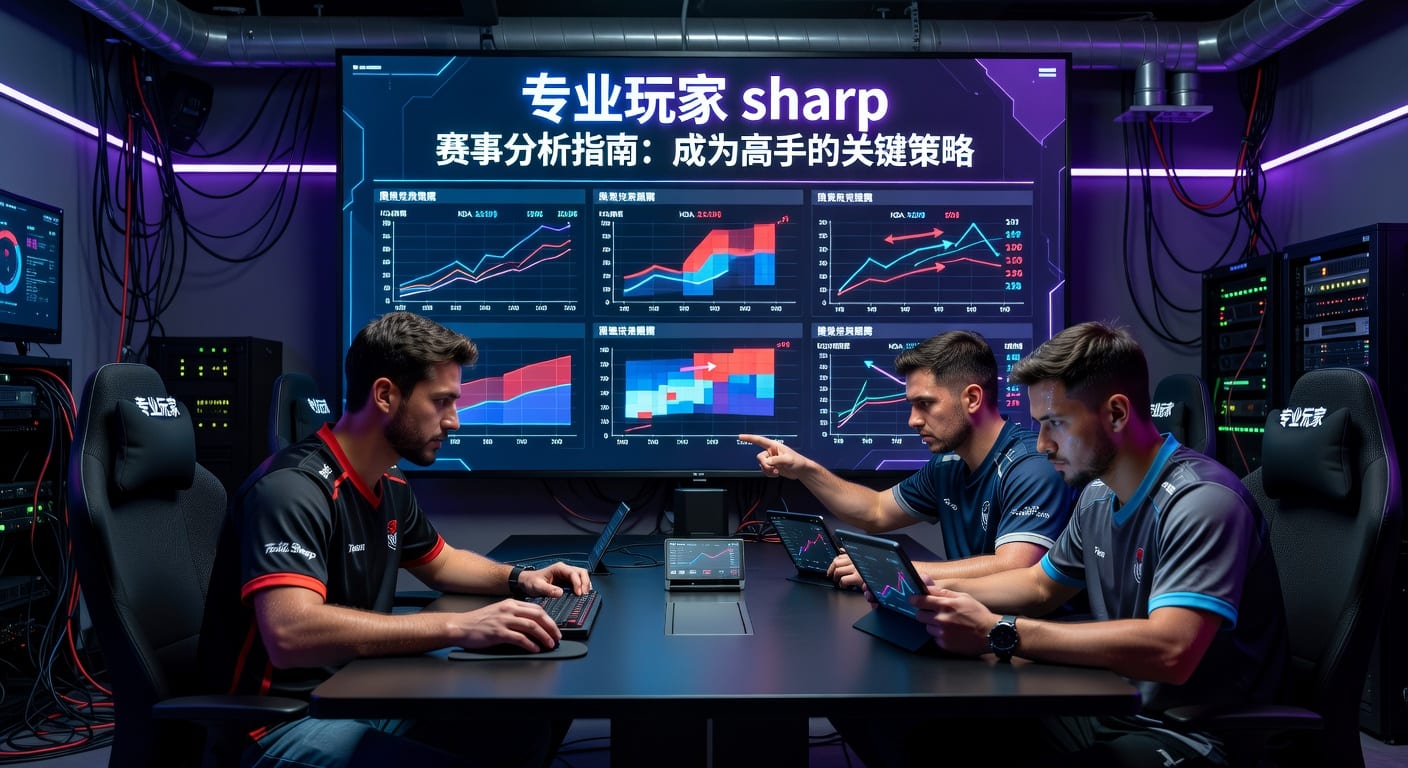 专业玩家 sharp｜PM国际体育官网实战判断与用法