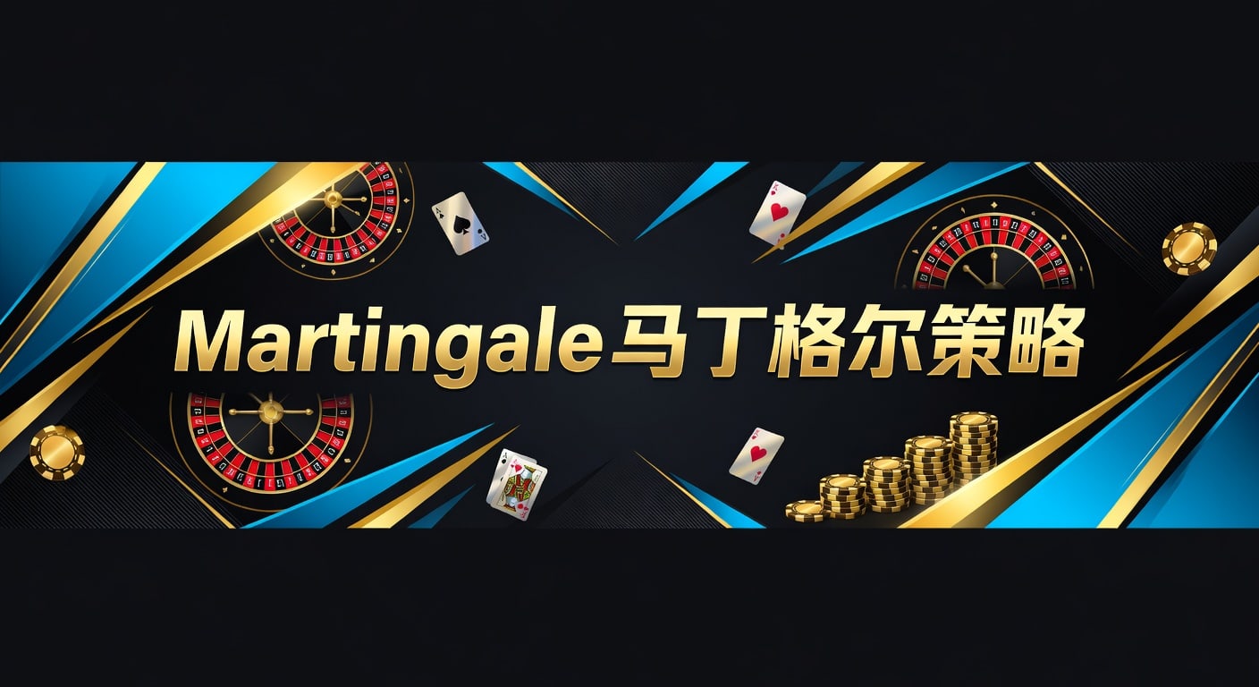 Martingale 马丁格尔策略：让球体育官网实战风险拆解