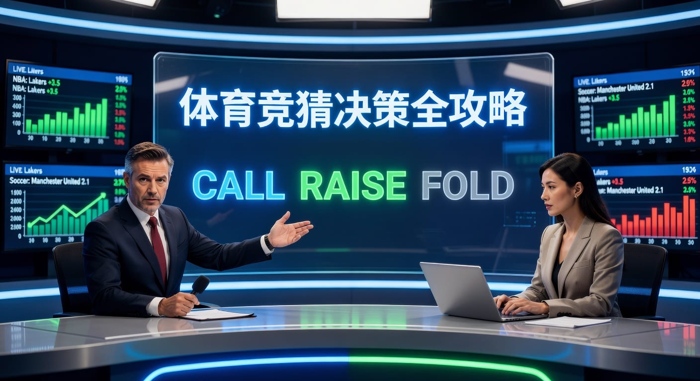 call raise fold 实战解析｜PM国际体育官网投注技巧