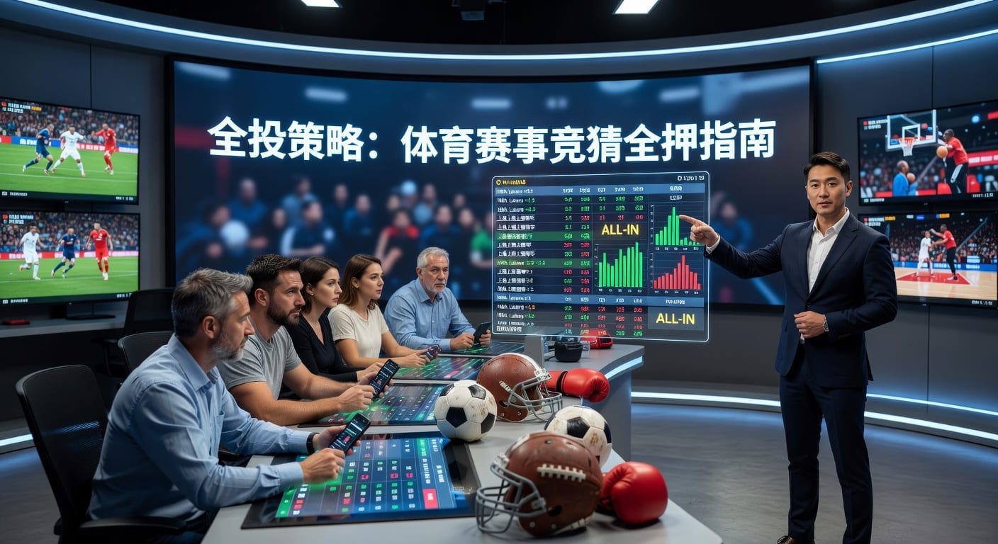 all-in 2026年PM国际体育官网实战解读