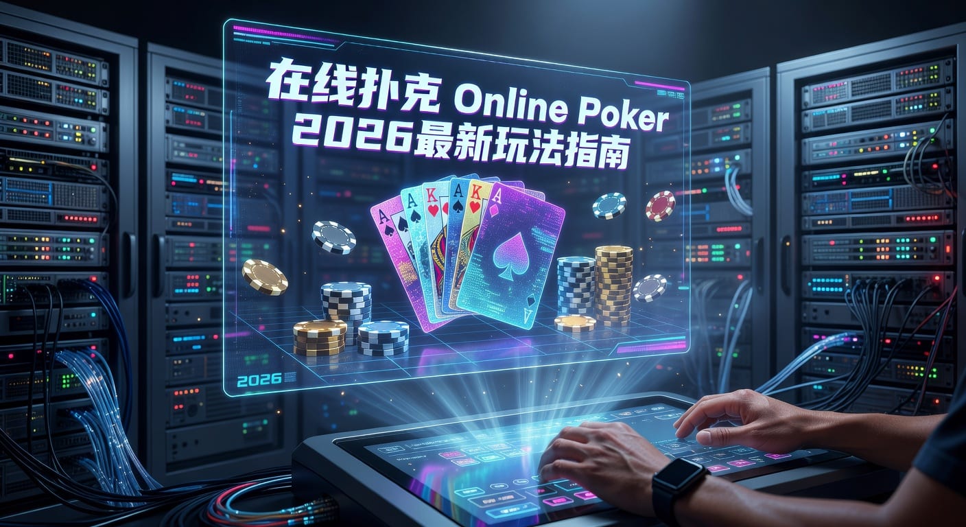 在线扑克 online poker poker online：PM国际体育官网入门策略与风控