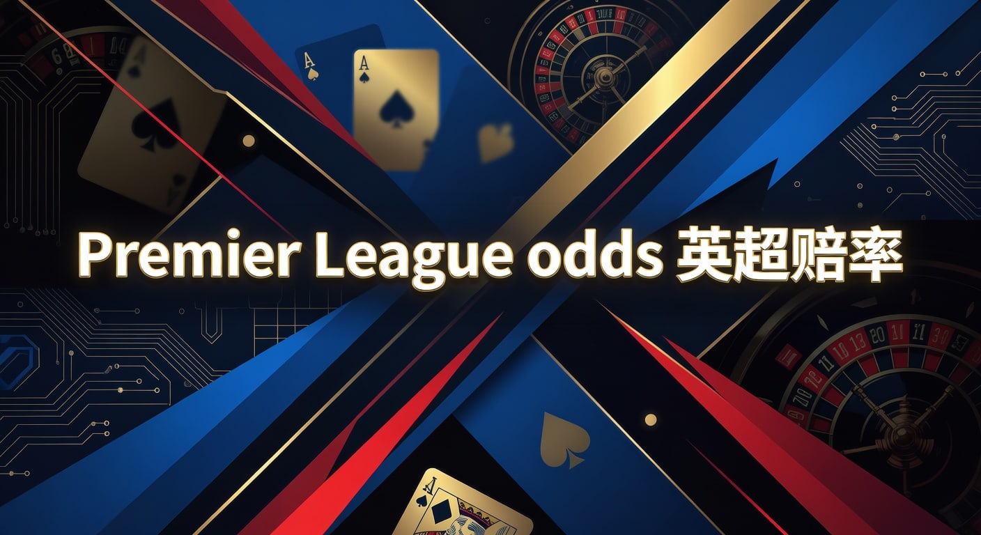 Premier League odds 英超赔率 2026年PM国际体育官网