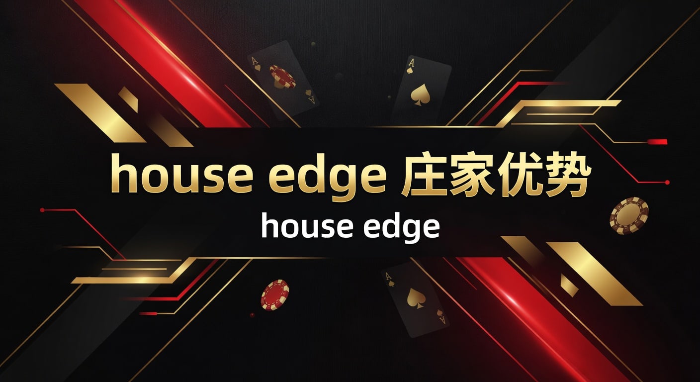 house edge 庄家优势：体育投注技巧与赔率成本解析