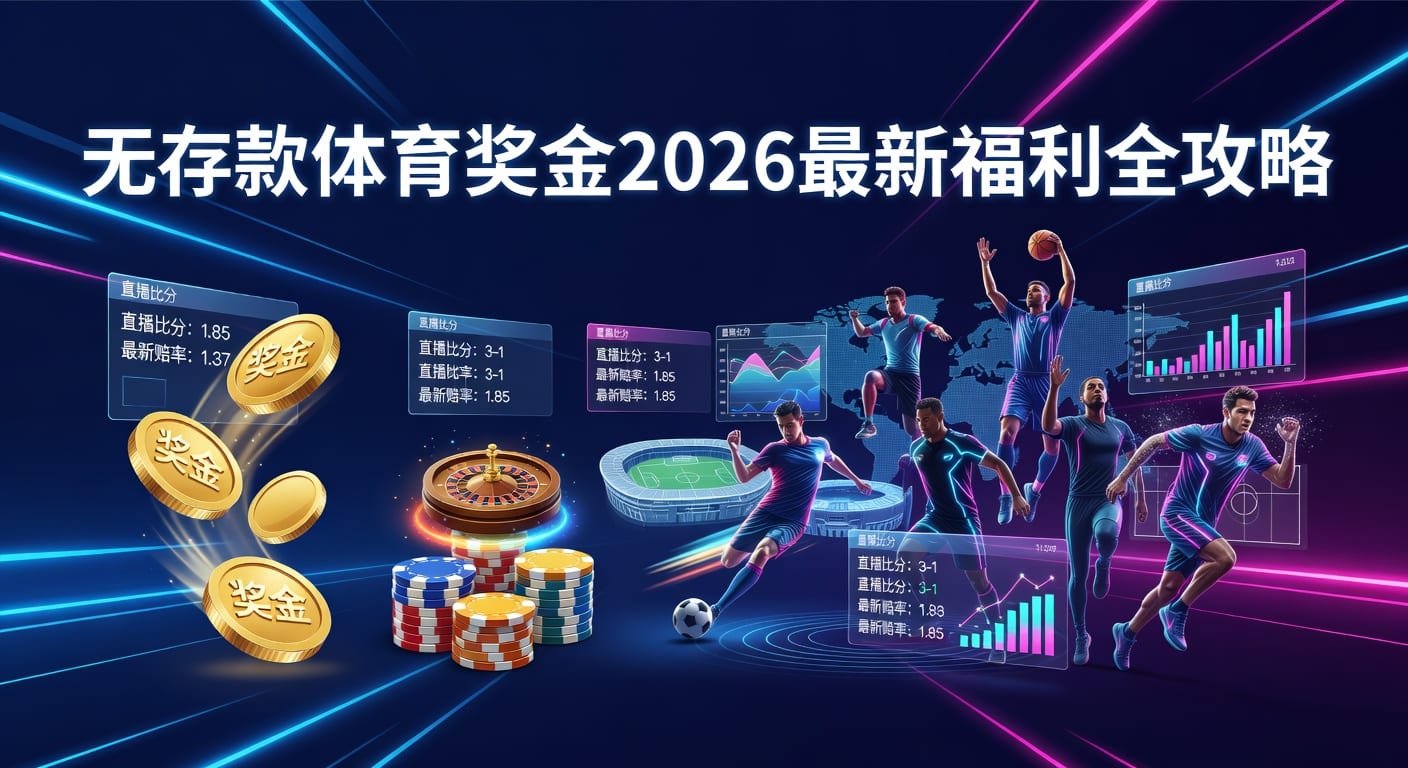 无存款体育奖金 no deposit sports betting bonus｜2026年PM国际体育官网