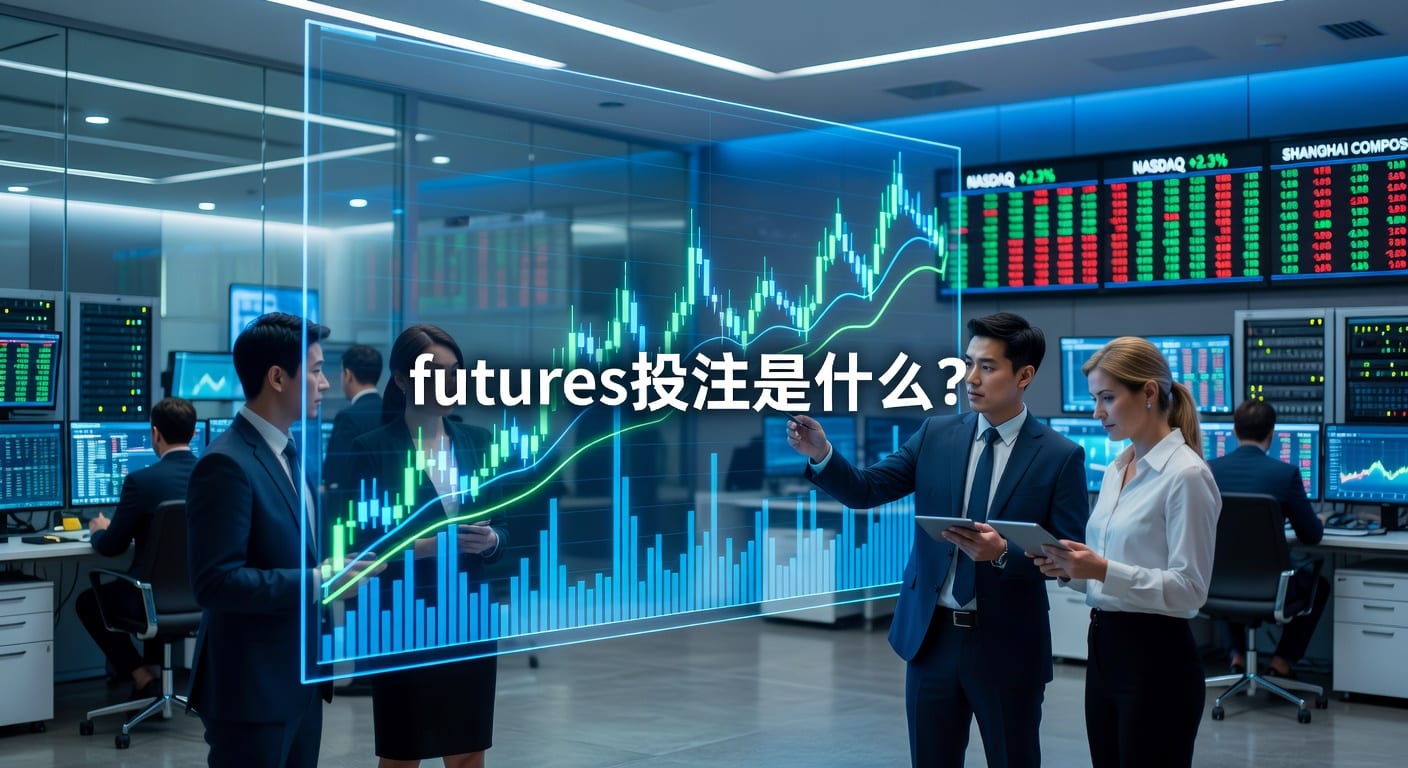 期货投注 futures：玩法逻辑、风险控制与实战思路