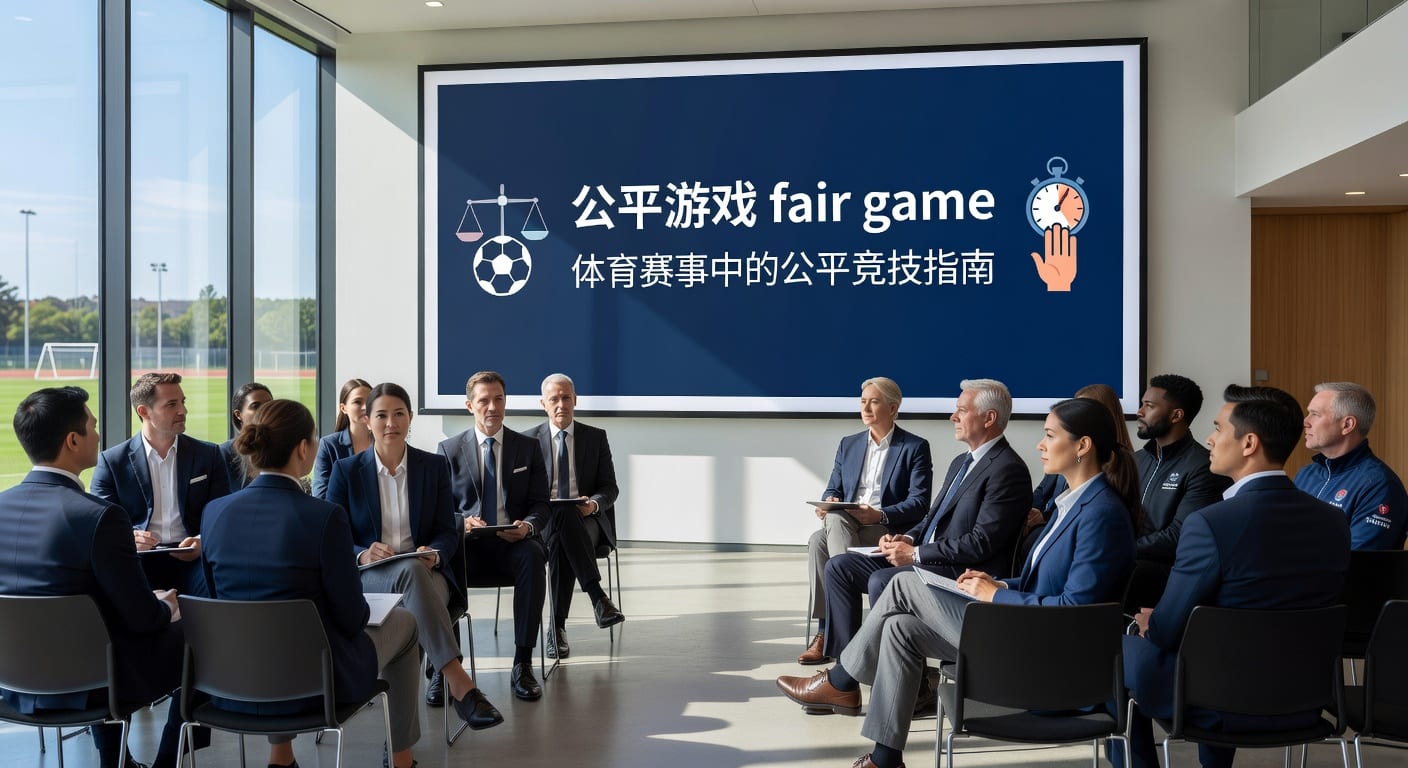 公平游戏 fair game 赛前判断与实战解析｜走地盘体育官网