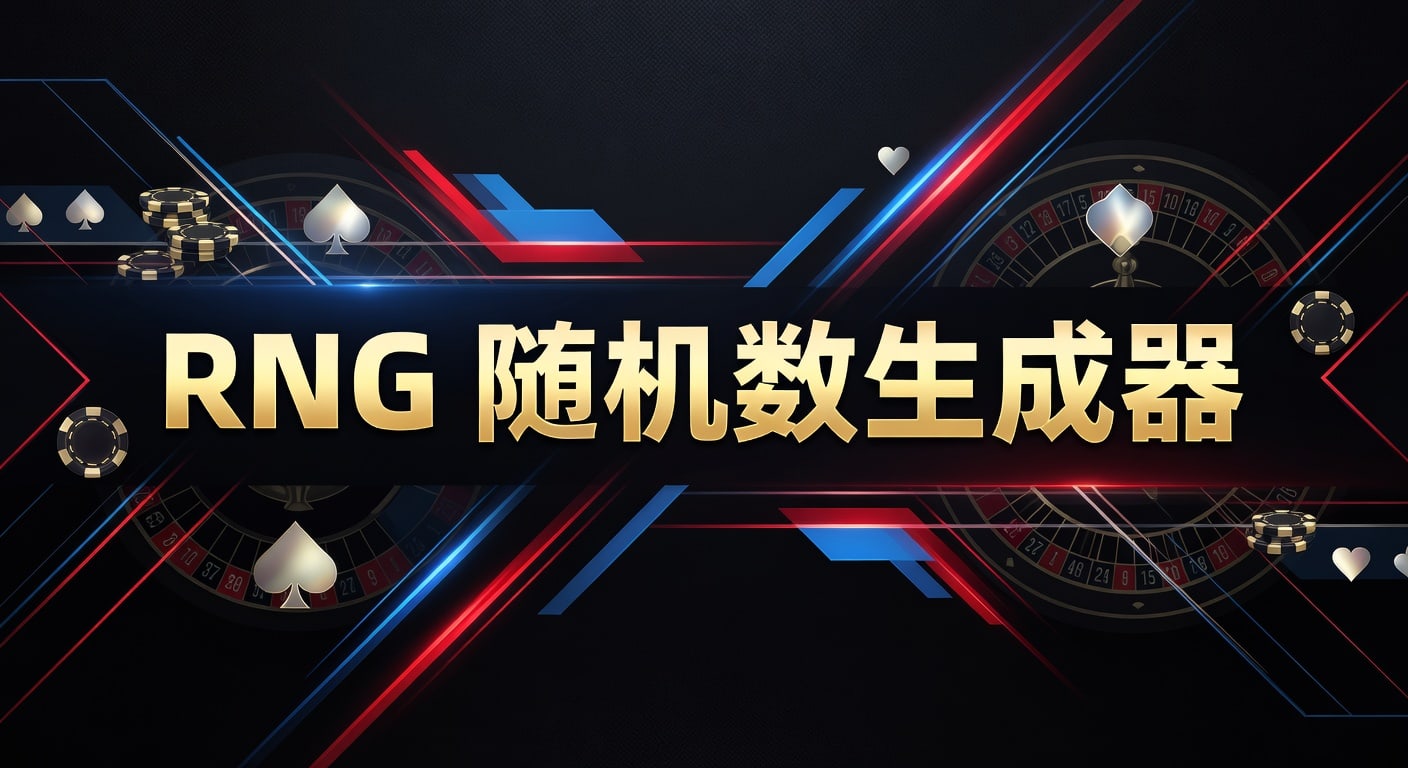 RNG 随机数生成器：让球体育官网实用解析
