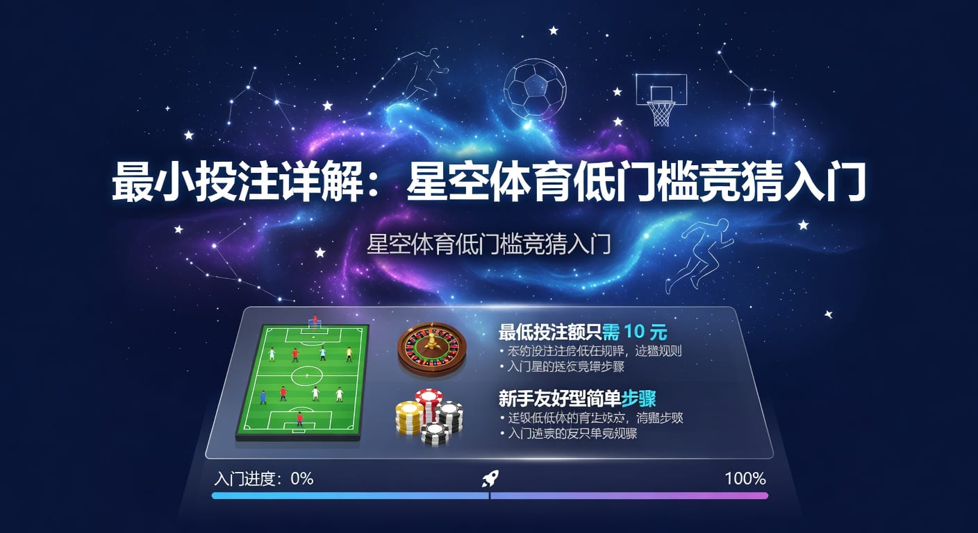 最小投注：PM国际体育官网实用指南
