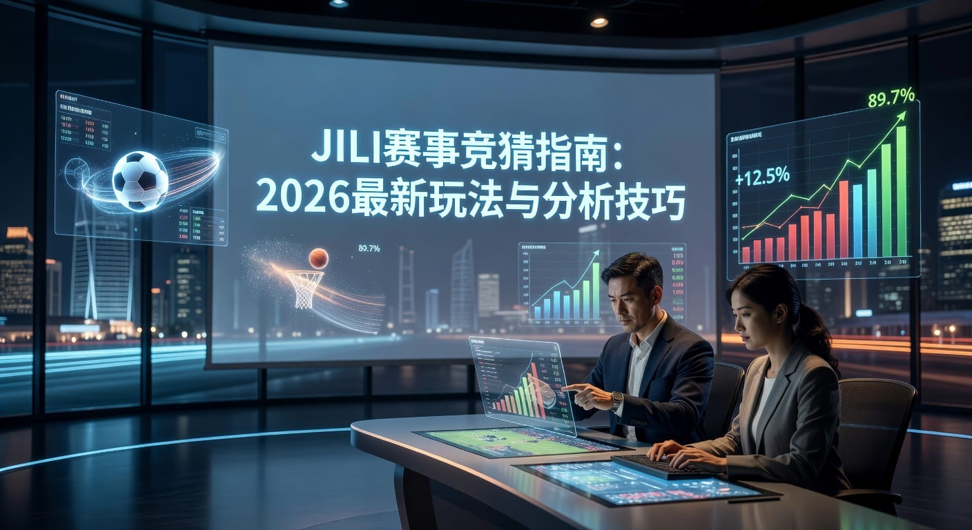 JILI 与 PM国际体育官网：2026年体育玩家观察