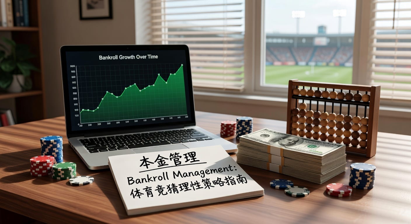本金管理：2026年体育投注稳健实操框架（让球体育官网）