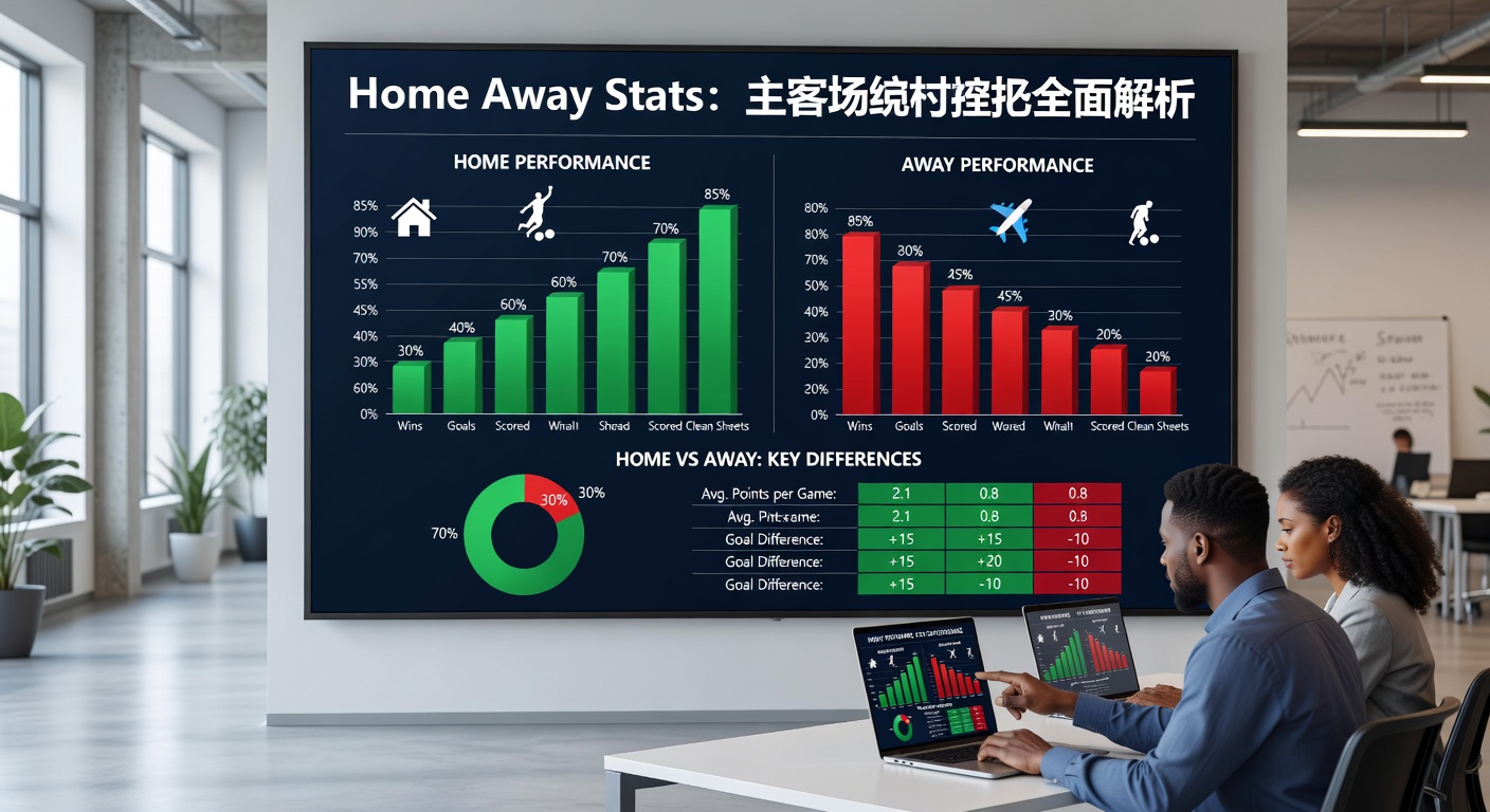 主客场数据 home away stats｜2026赛前分析