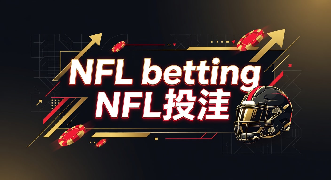 NFL betting NFL投注：2026年赛前判断与盘口框架