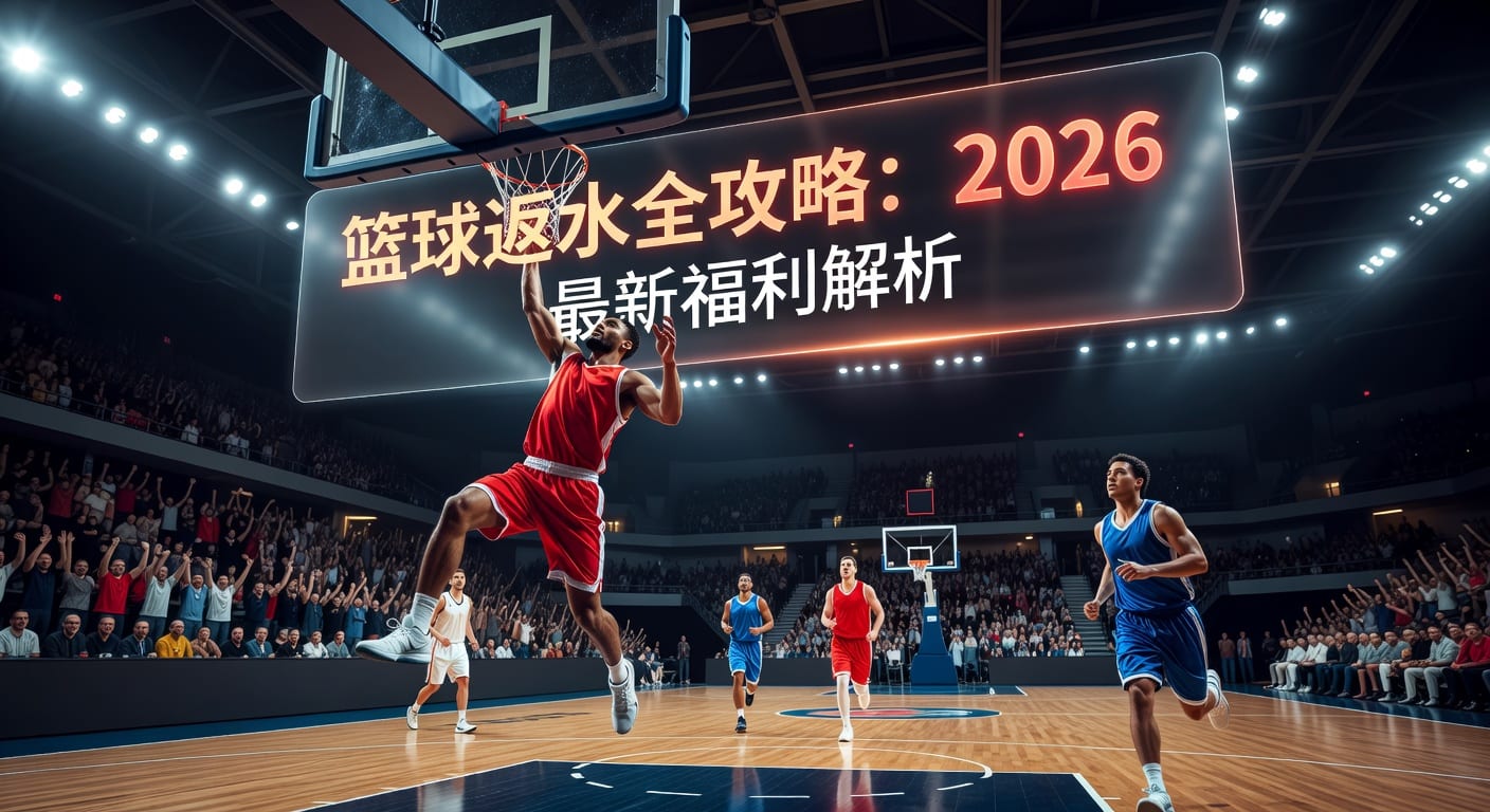 篮球返水 basketball rebate：规则、价值与判断