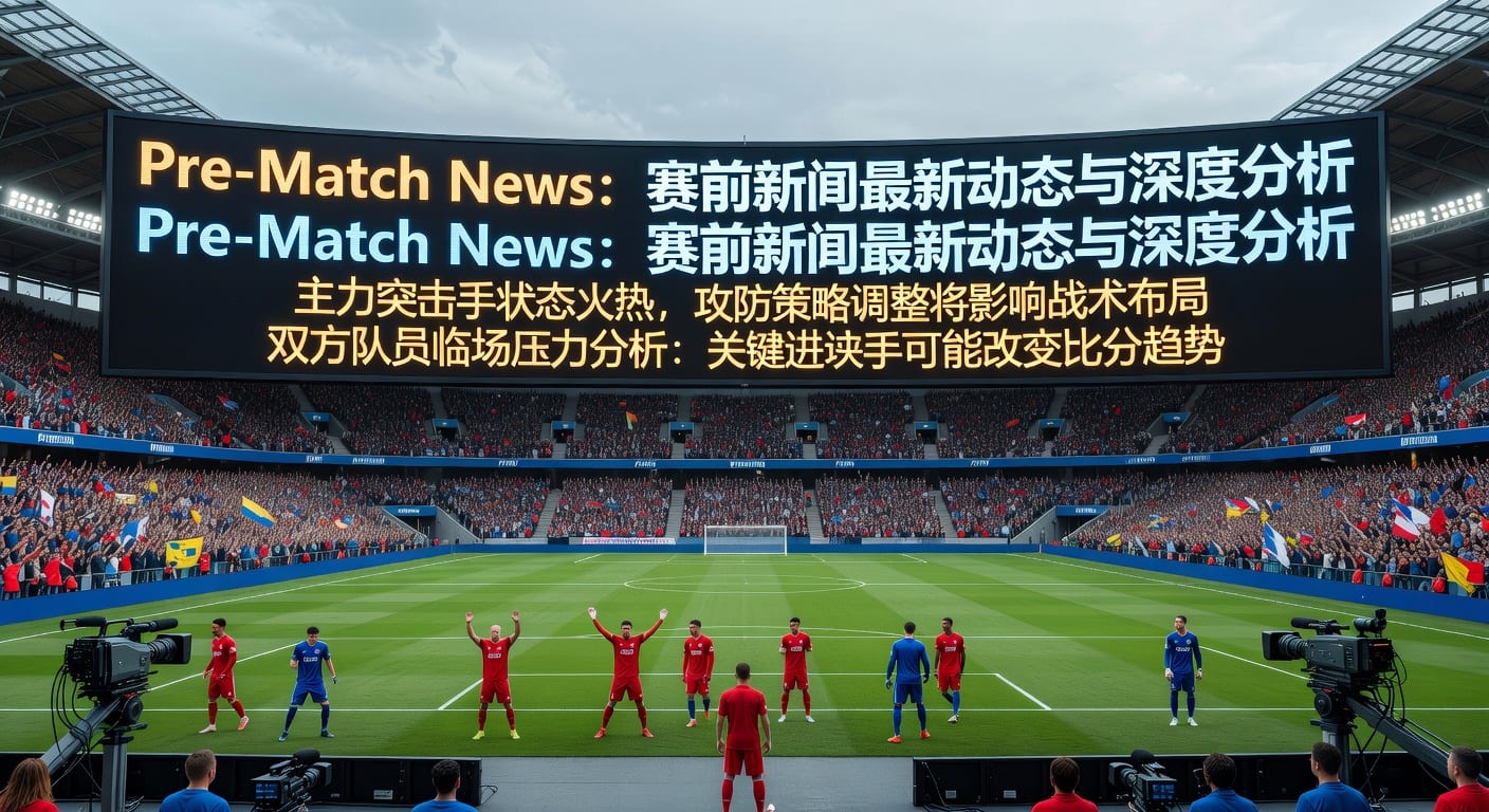 篮球赛前新闻 pre game news 2026赛前观察