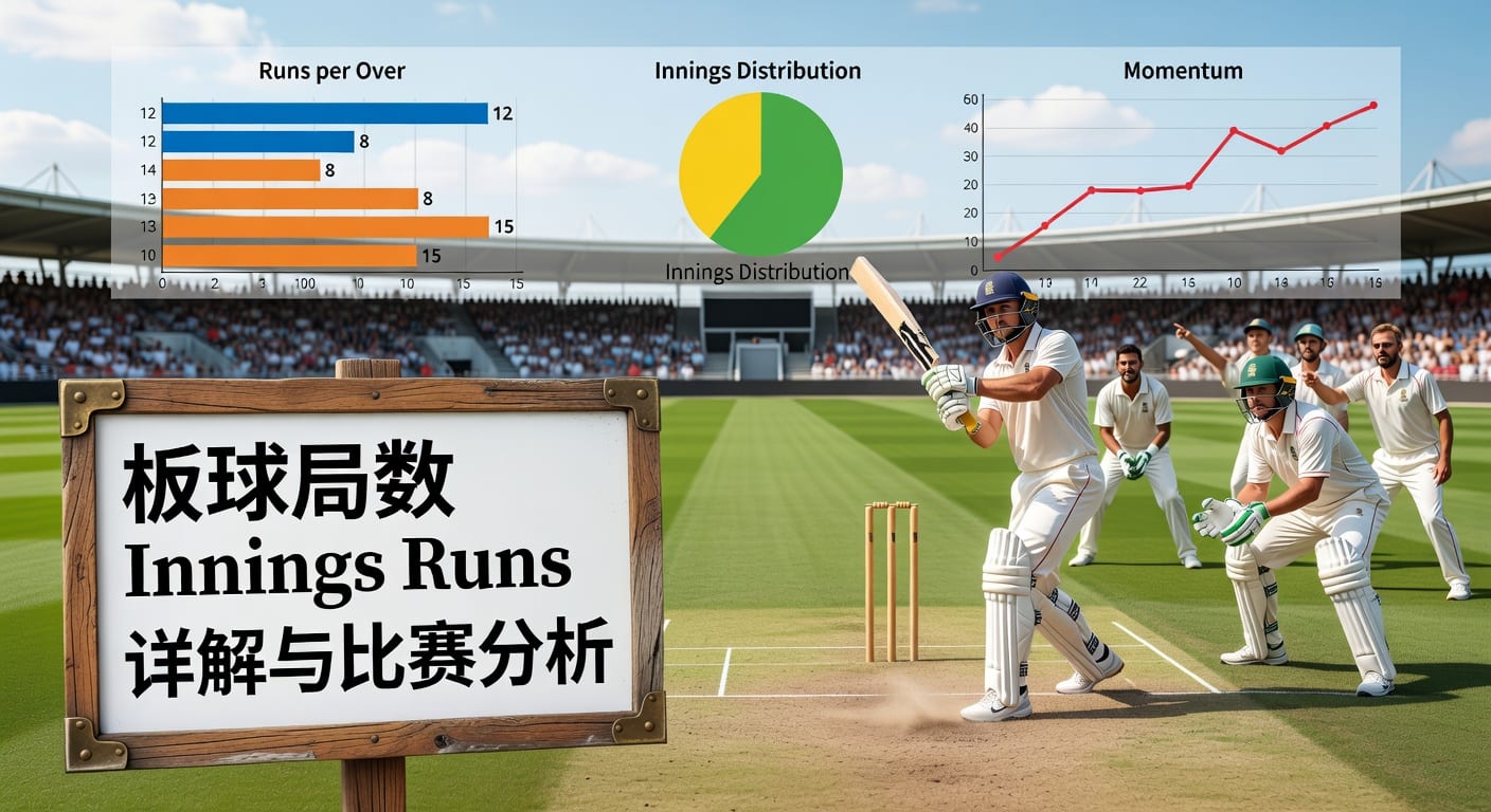 板球局数 Innings Runs 分析｜AG真人娱乐官网