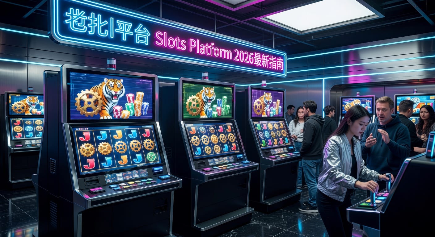 老虎机平台 slots platform 选择与风控指南