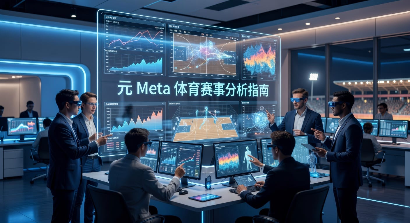 元 Meta 在 PM国际体育官网 的体育信息解读