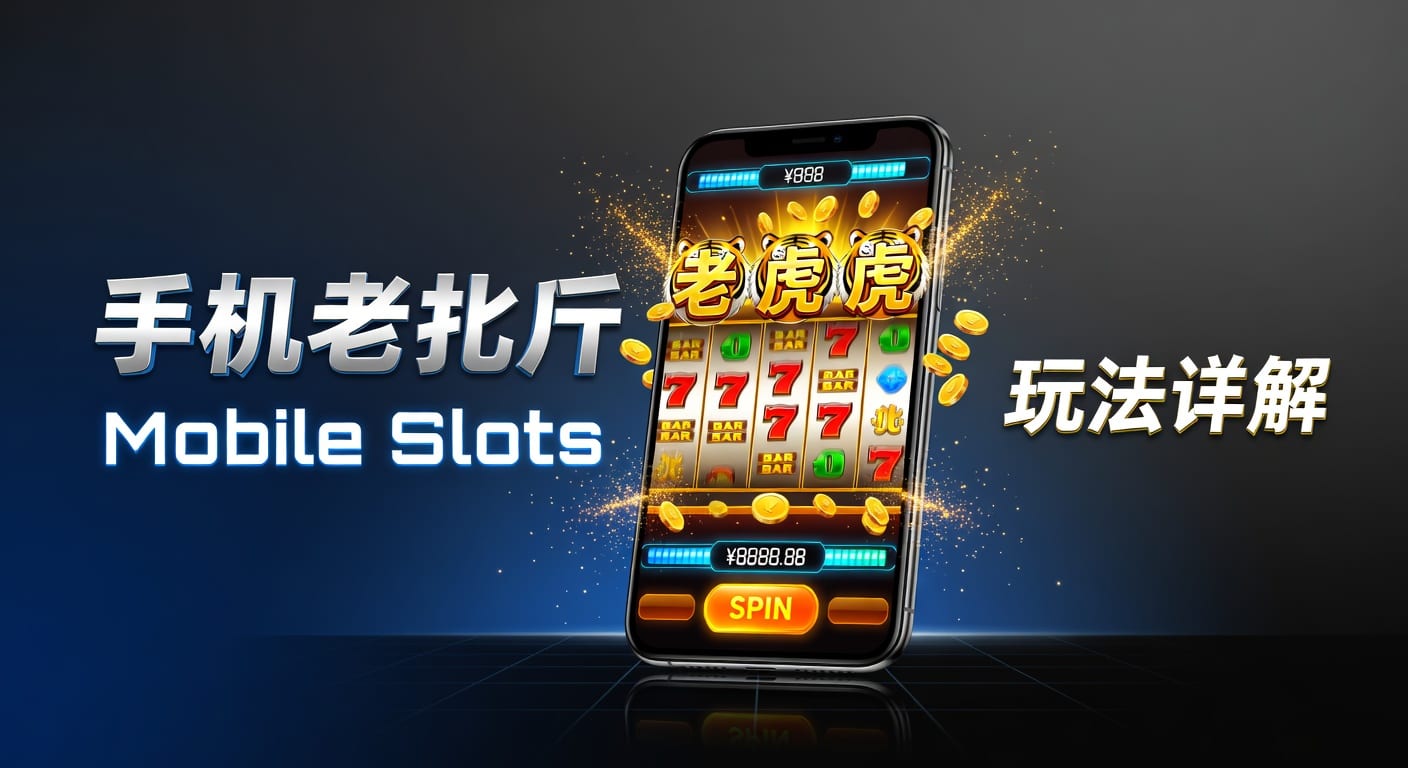 手机老虎机 mobile slots：2026年选择与体验指南