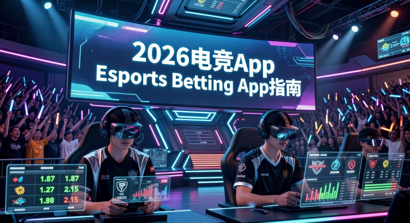 电竞奖金 Esports Bonus：2026年投注技巧与派彩规则