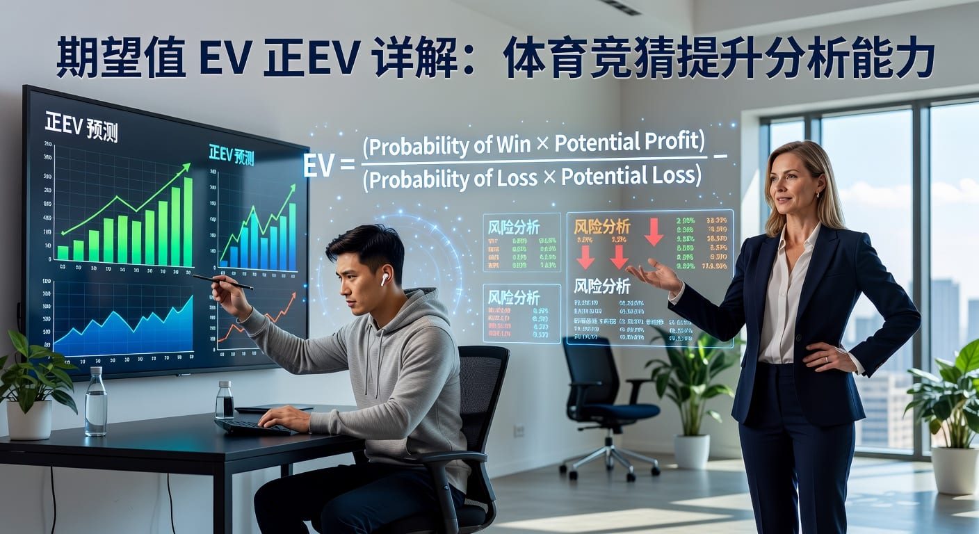 期望值EV 正EV：实战判断与投注技巧