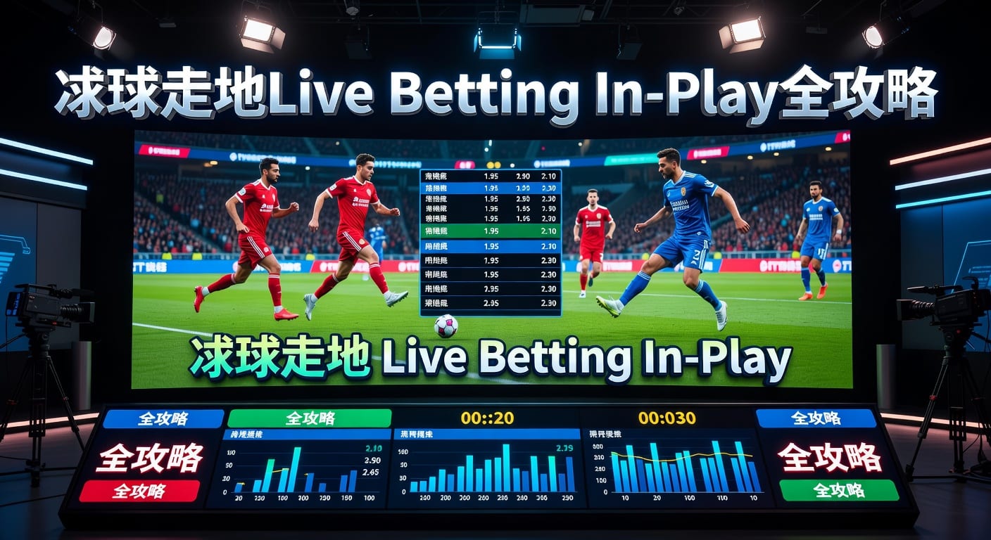 倾斜 tilt downswing 滚球判断逻辑｜走地盘体育官网