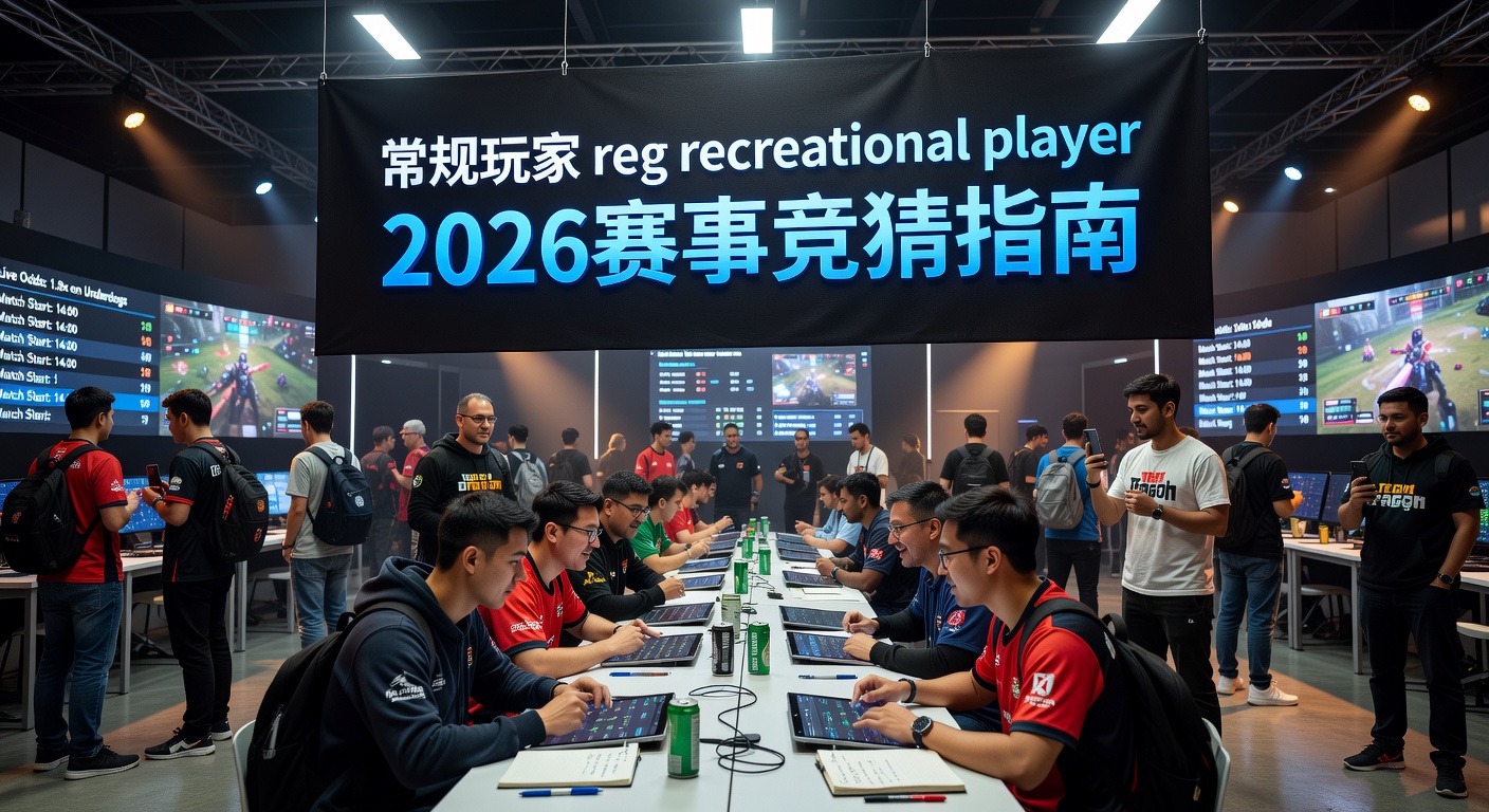 常规玩家 reg recreational player 识别与判断｜PM国际体育官网