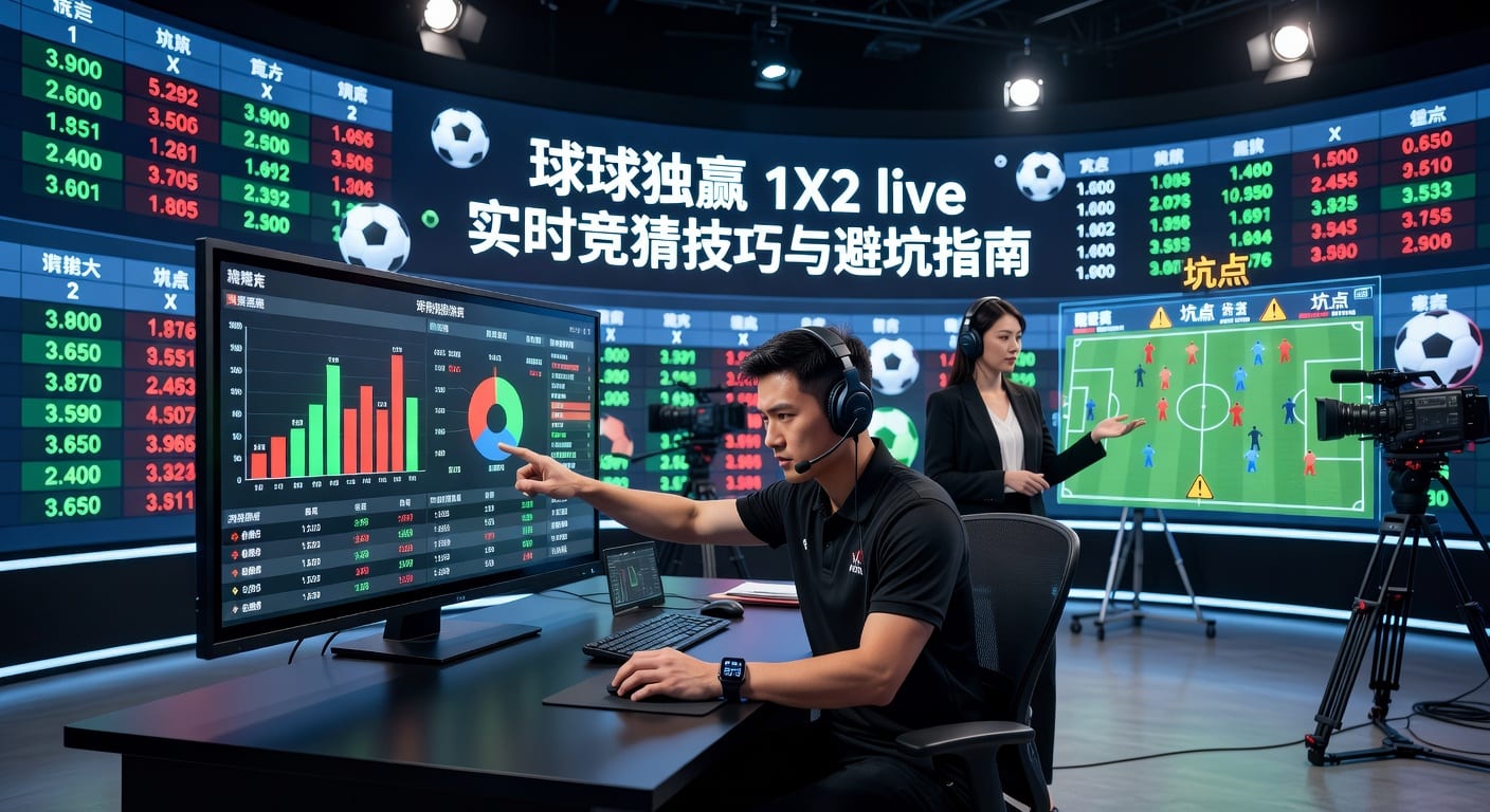 滚球独赢 1X2 live 实时读盘与下注思路