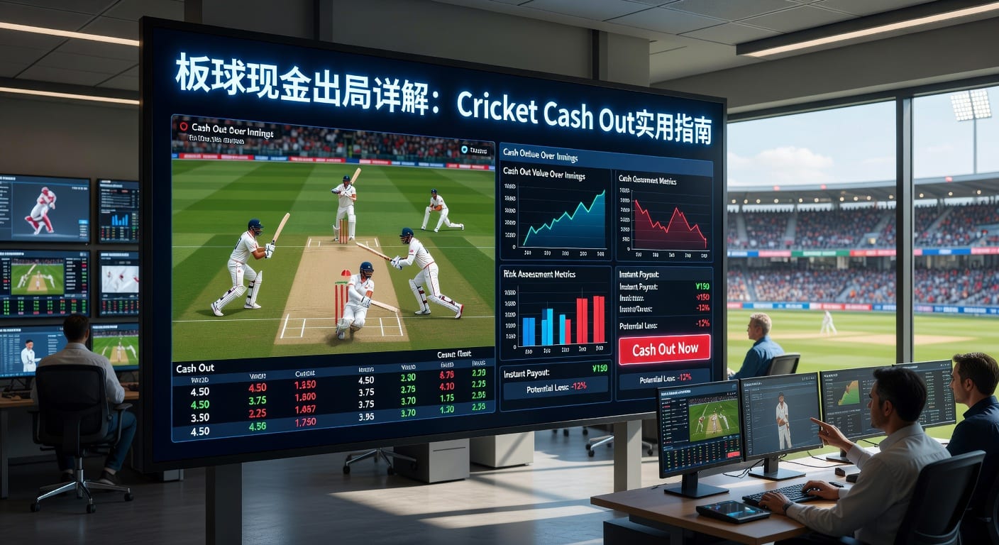 现金出局 cash out｜PM国际体育官网止盈风控实战
