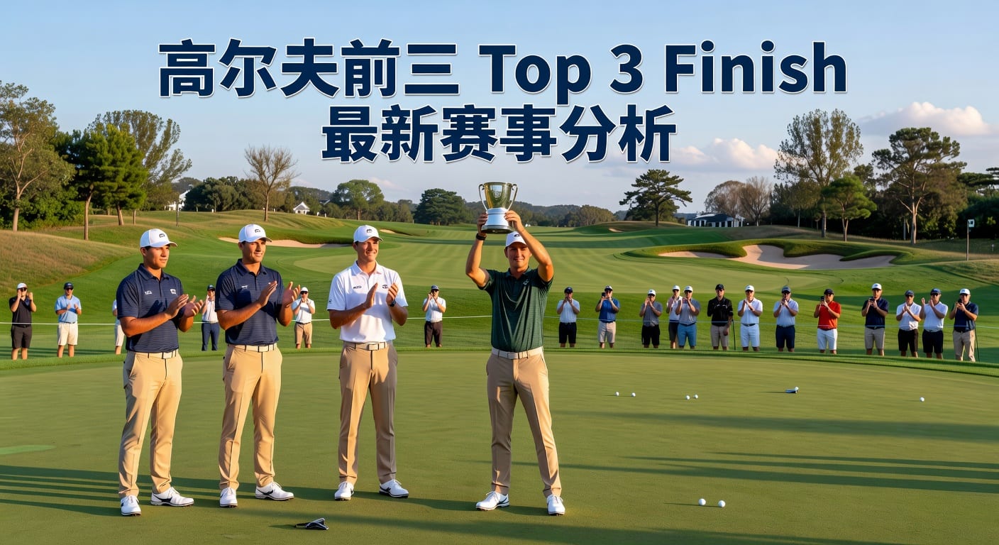 高尔夫前三 top 3 finish｜J9体育娱乐官网2026赛前解析