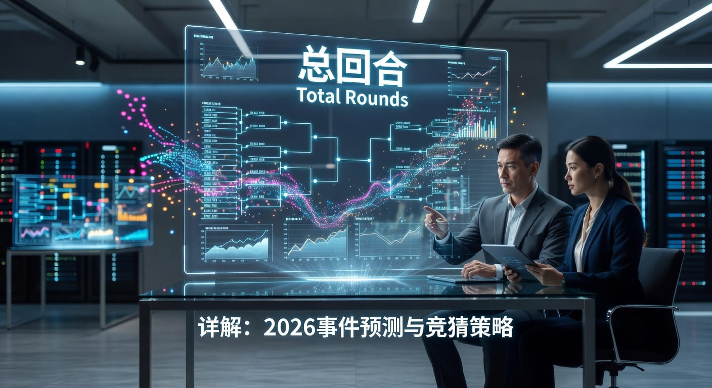 总回合 total rounds 解析｜IM国际体育官网