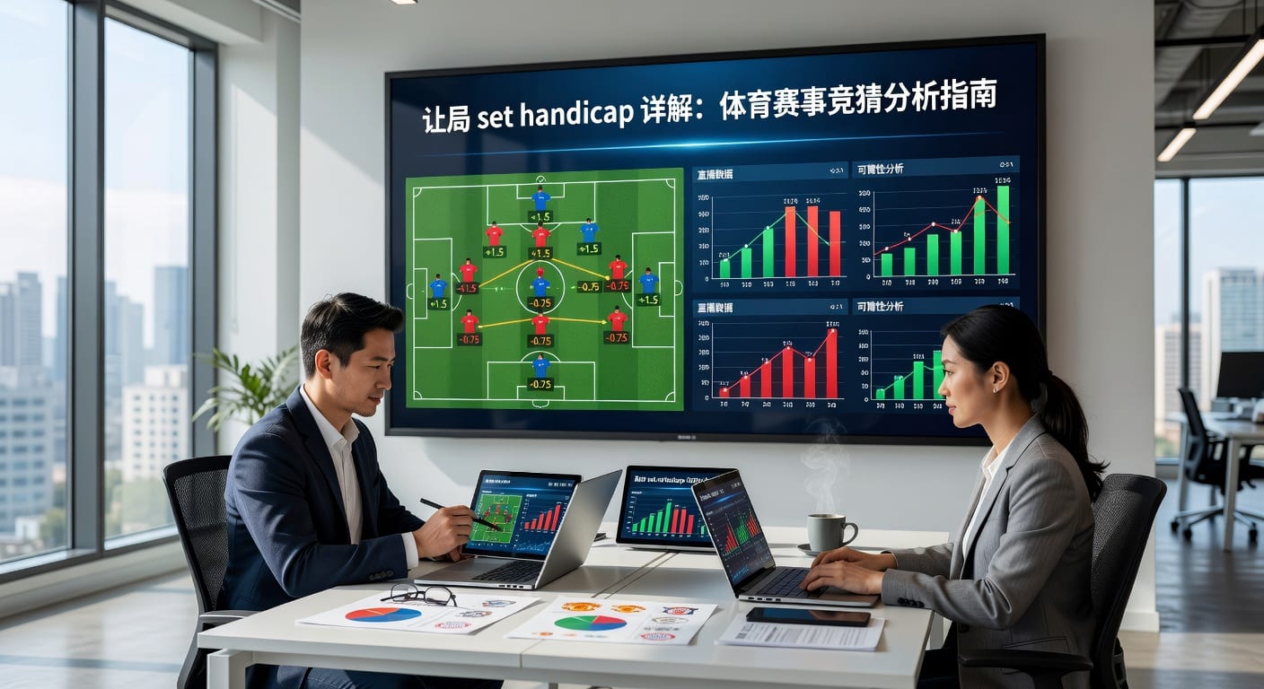 让局 set handicap：雷竞技体育官网实战读法