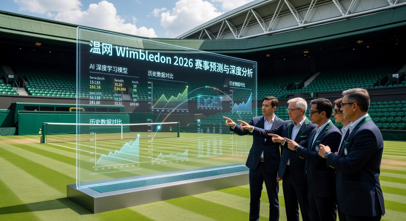 温网 Wimbledon 2026赛程与投注技巧观察｜雷速体育官网