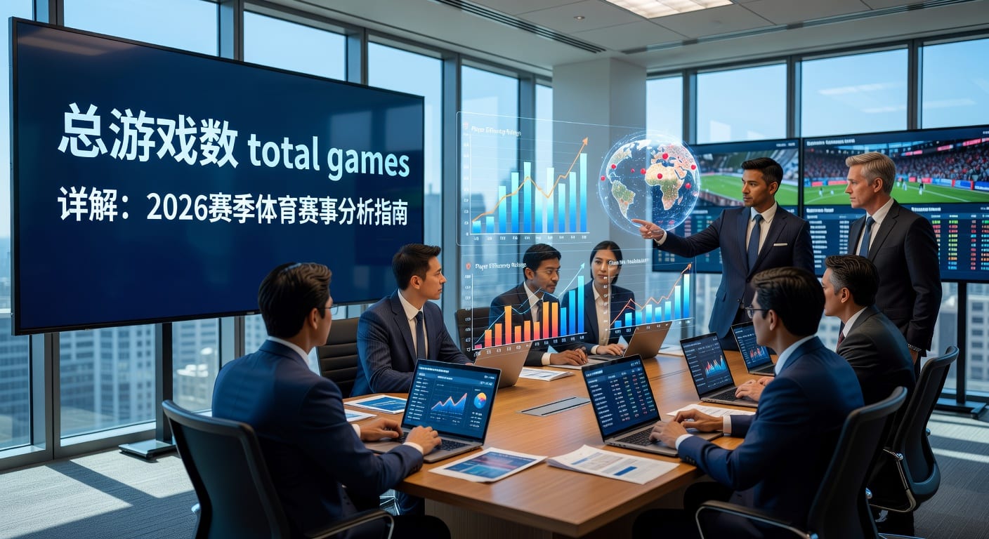 总游戏数 total games｜龙珠体育官网赛前解读
